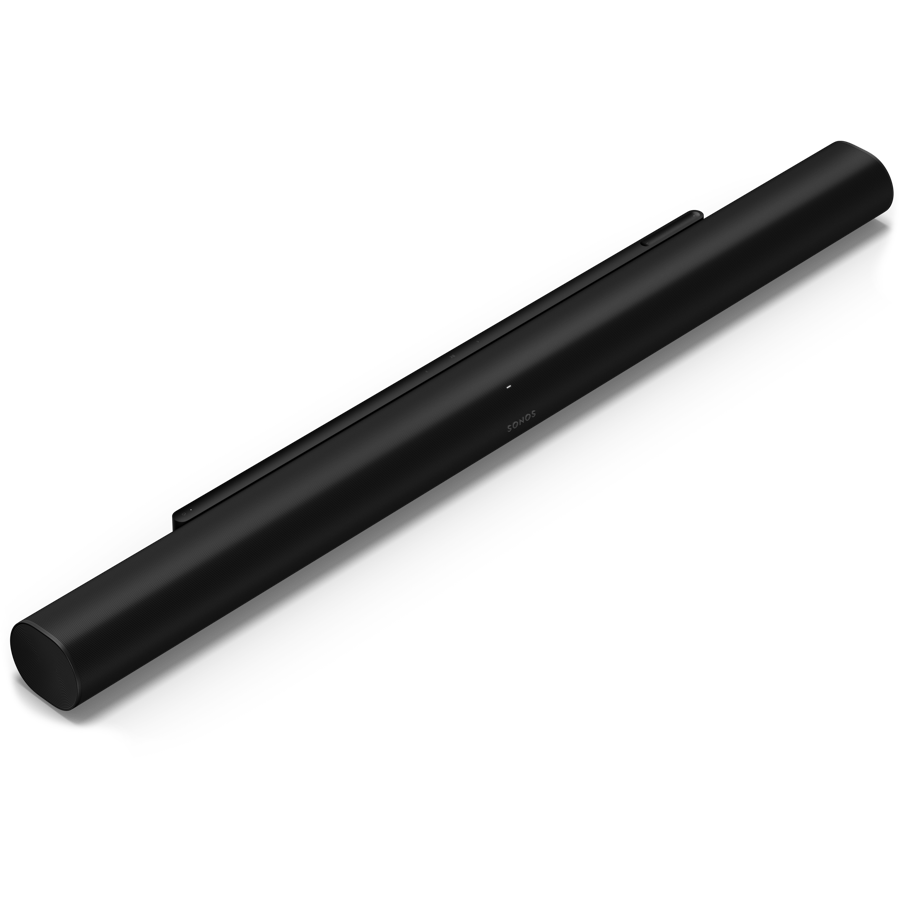 Barra de sonido Sonos Arc Ultra en negro